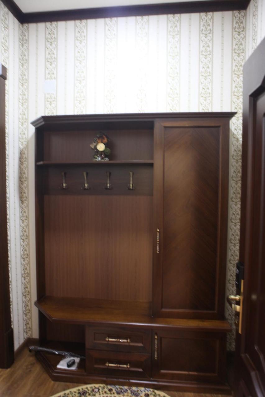 Hotel Naxshab Karsi Kültér fotó